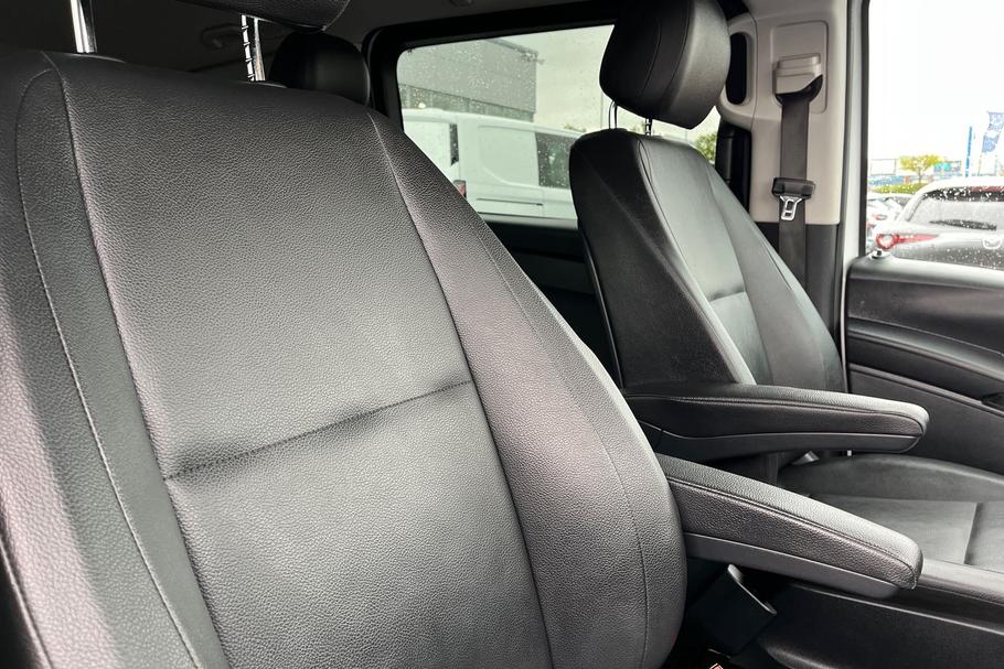 Used Mercedes-Benz VITO FSZ3994 27