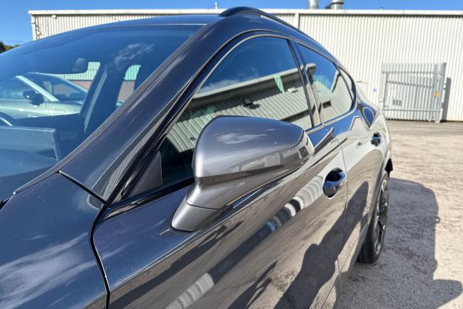 CUPRA Formentor Photo 27