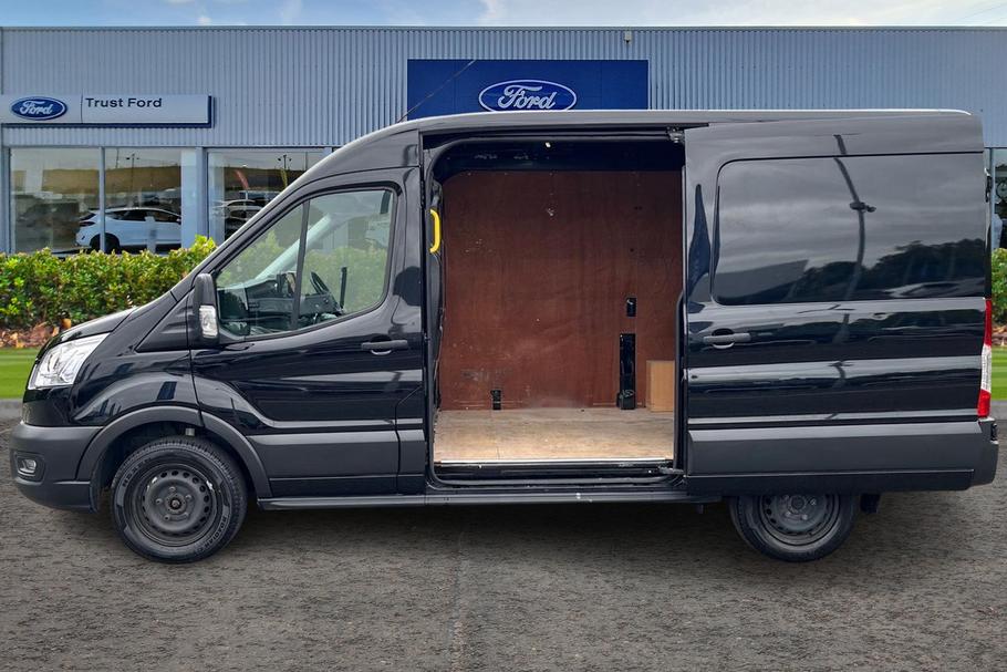 Used Ford TRANSIT MT22LXV 5