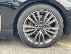 Kia Stinger Photo 5