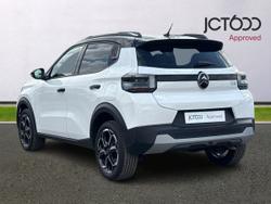 CITROEN C3 Photo 3
