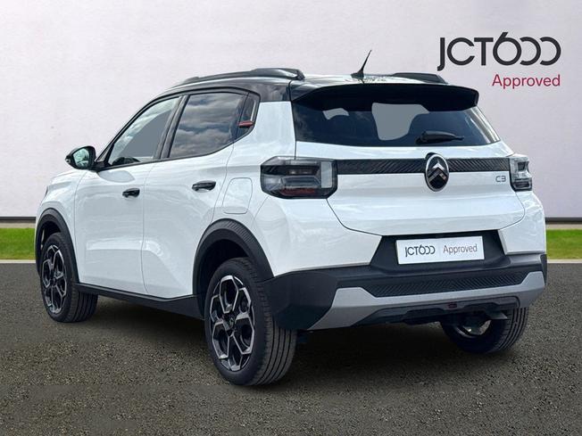 CITROEN C3 Photo 3