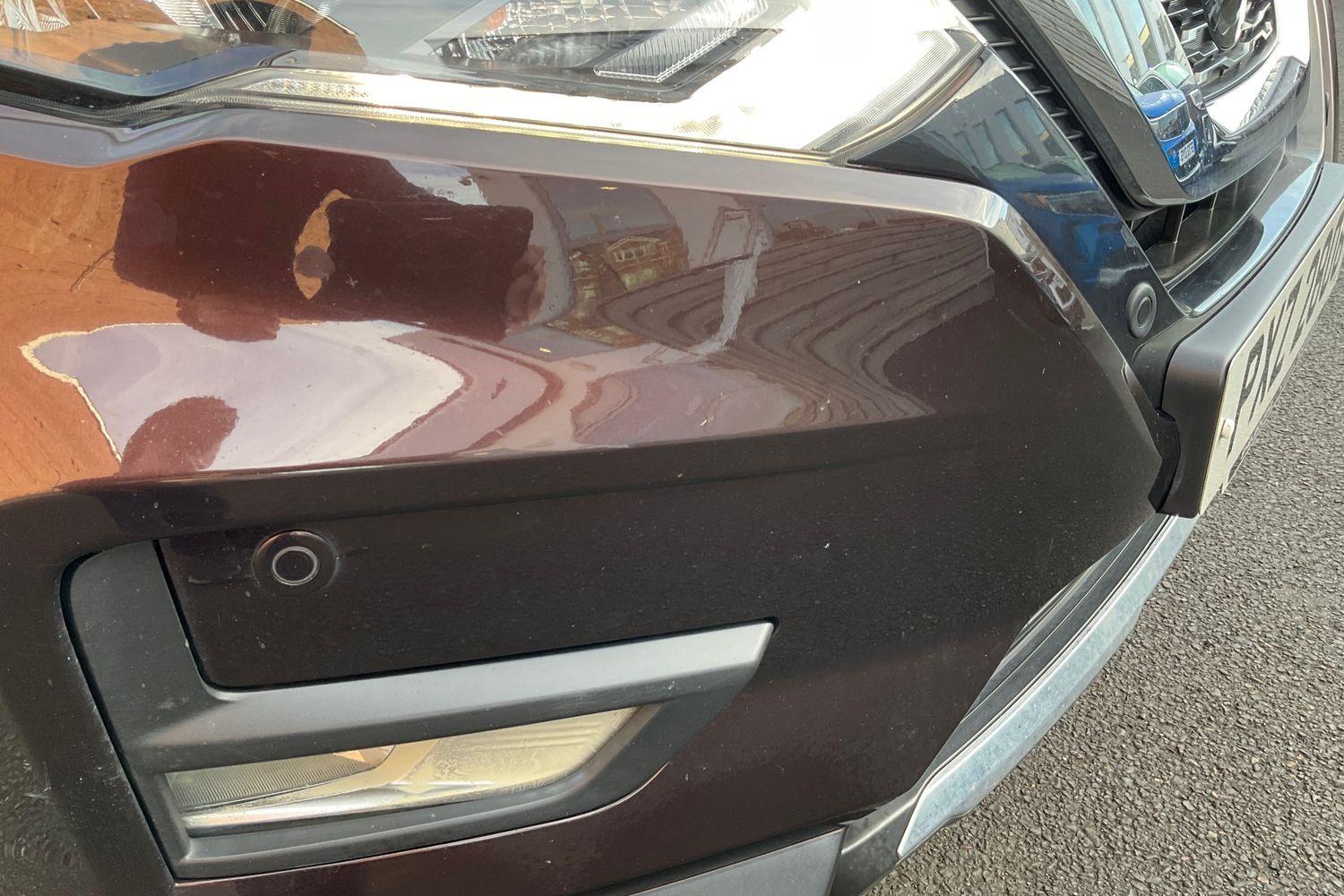 Nissan X-TRAIL Photo 36