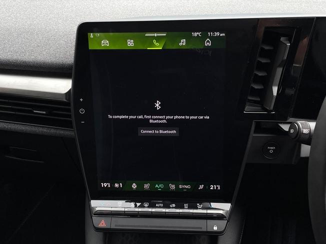 RENAULT Scenic E-Tech Photo 46