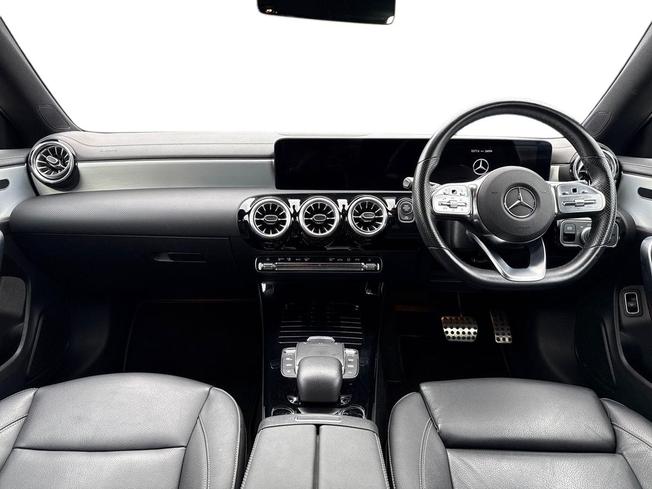 Mercedes-Benz Cla Class Photo 10
