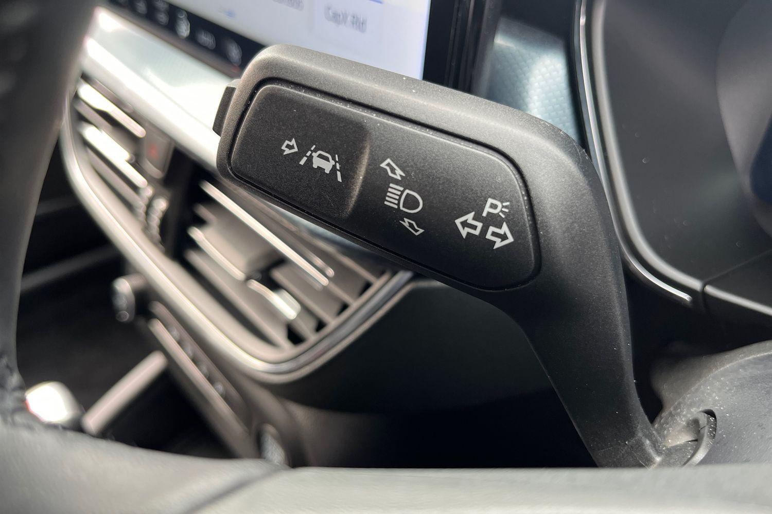 Ford Focus Photo 13