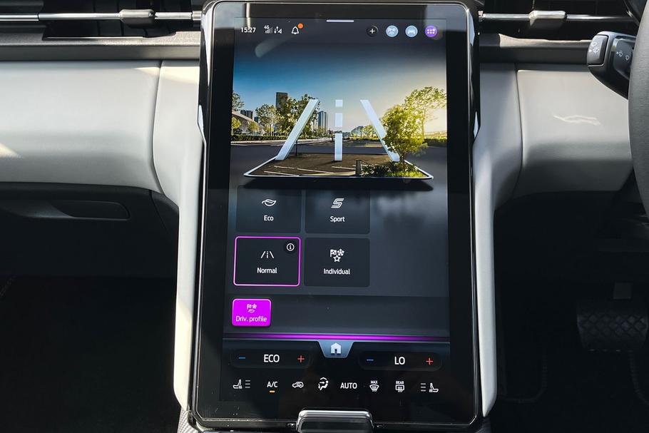 Used Ford EXPLORER 31