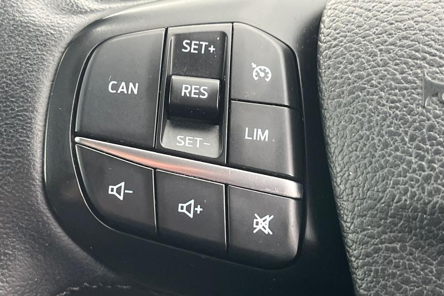 Used Ford E-Transit MC22GZY 27