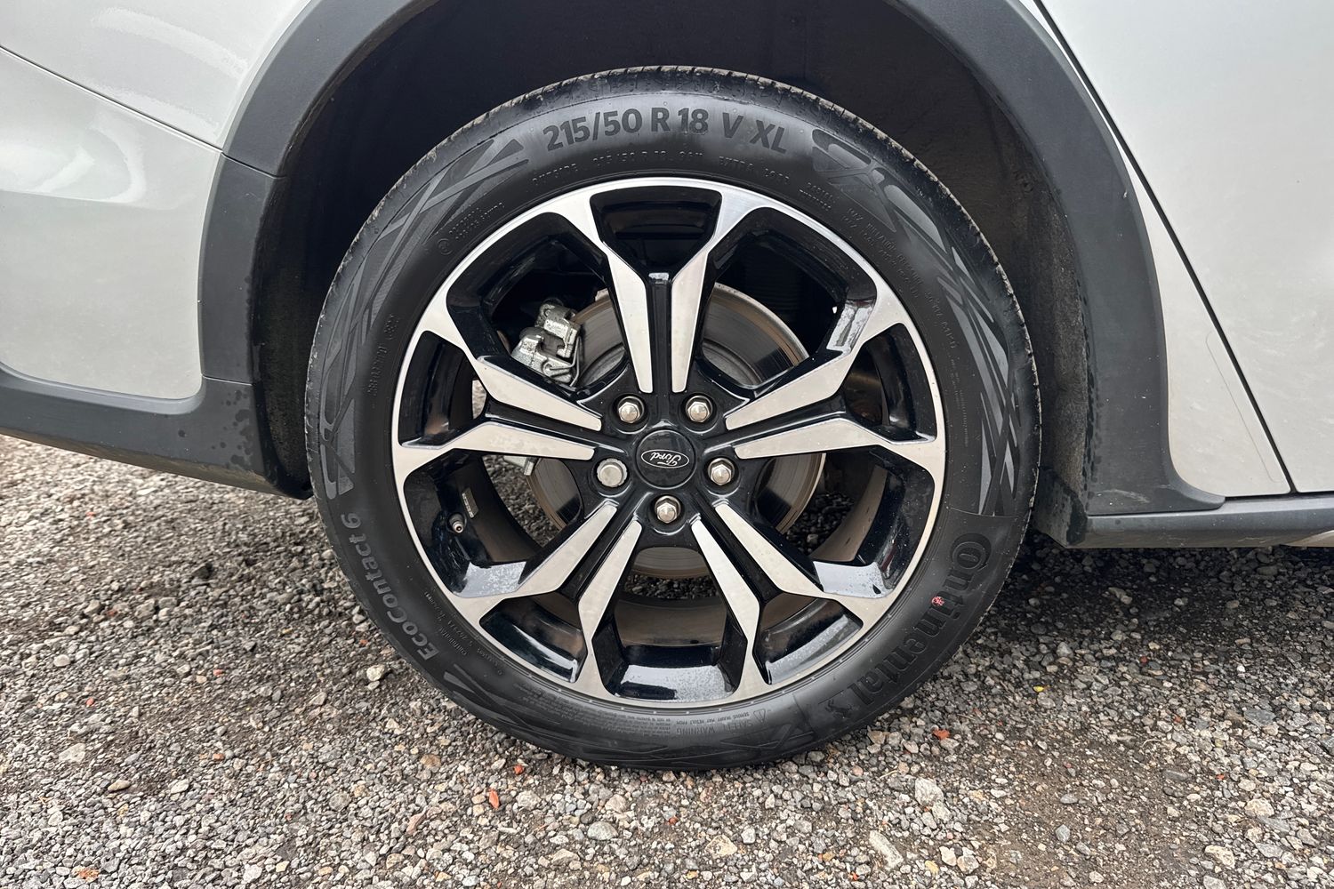 Ford FOCUS Photo 7