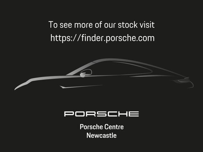 PORSCHE Taycan Photo 54