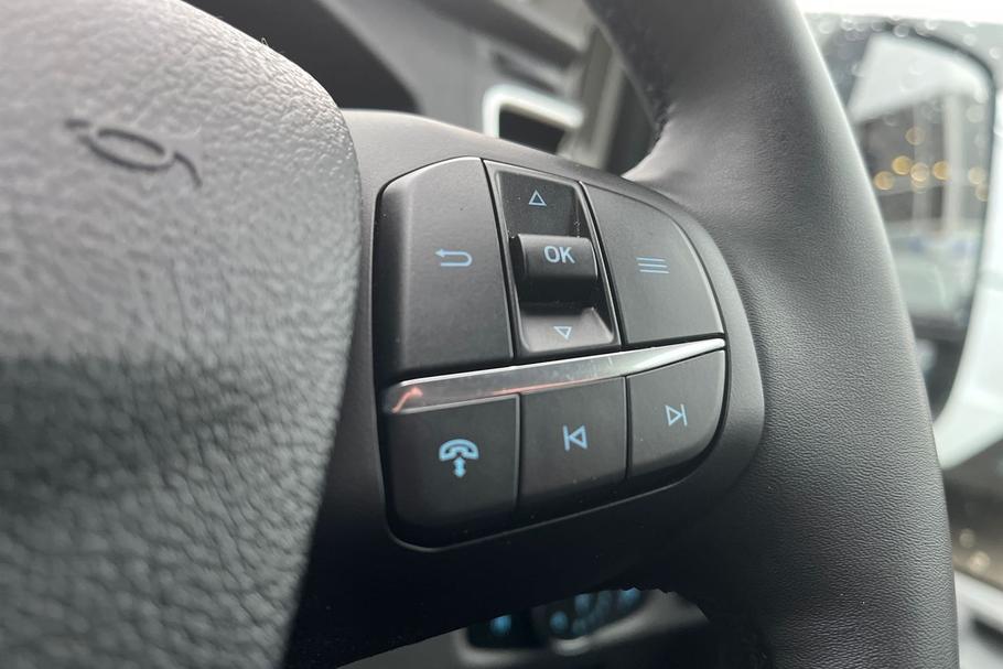 Used Ford TRANSIT WN75CCF 39