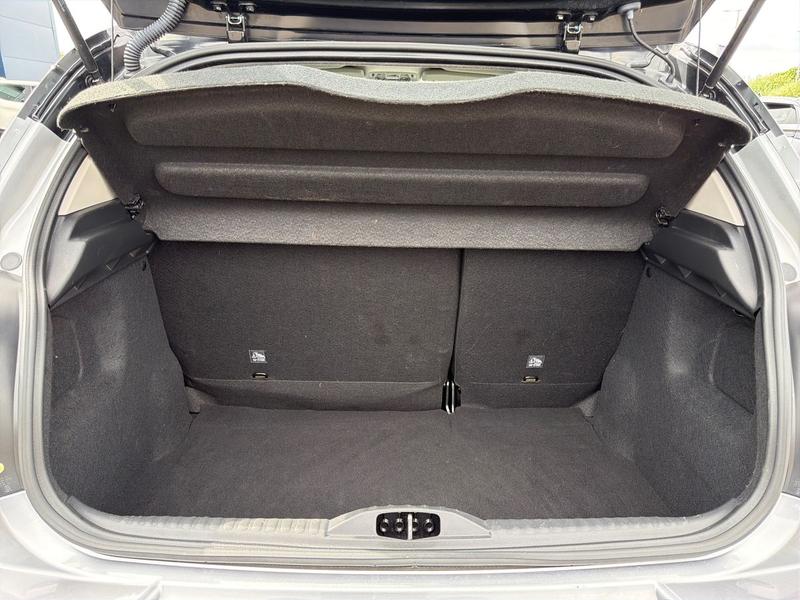 Used Citroen C3 LF23ZWJ 18