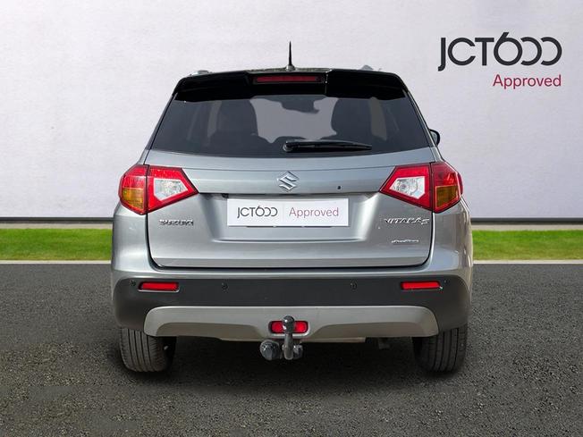 SUZUKI Vitara Photo 7
