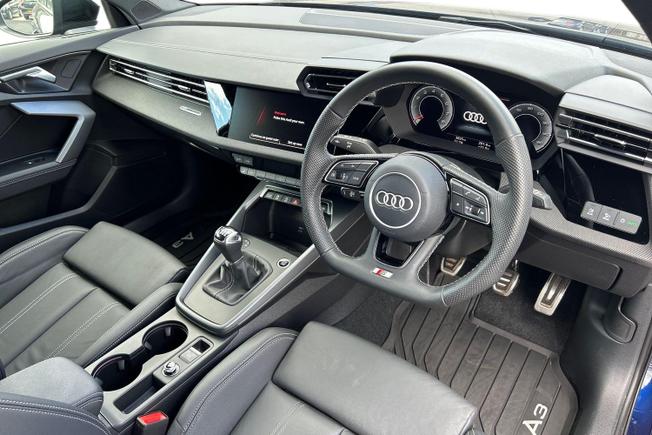 AUDI A3 Photo 6