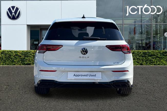 VOLKSWAGEN Golf Photo 7