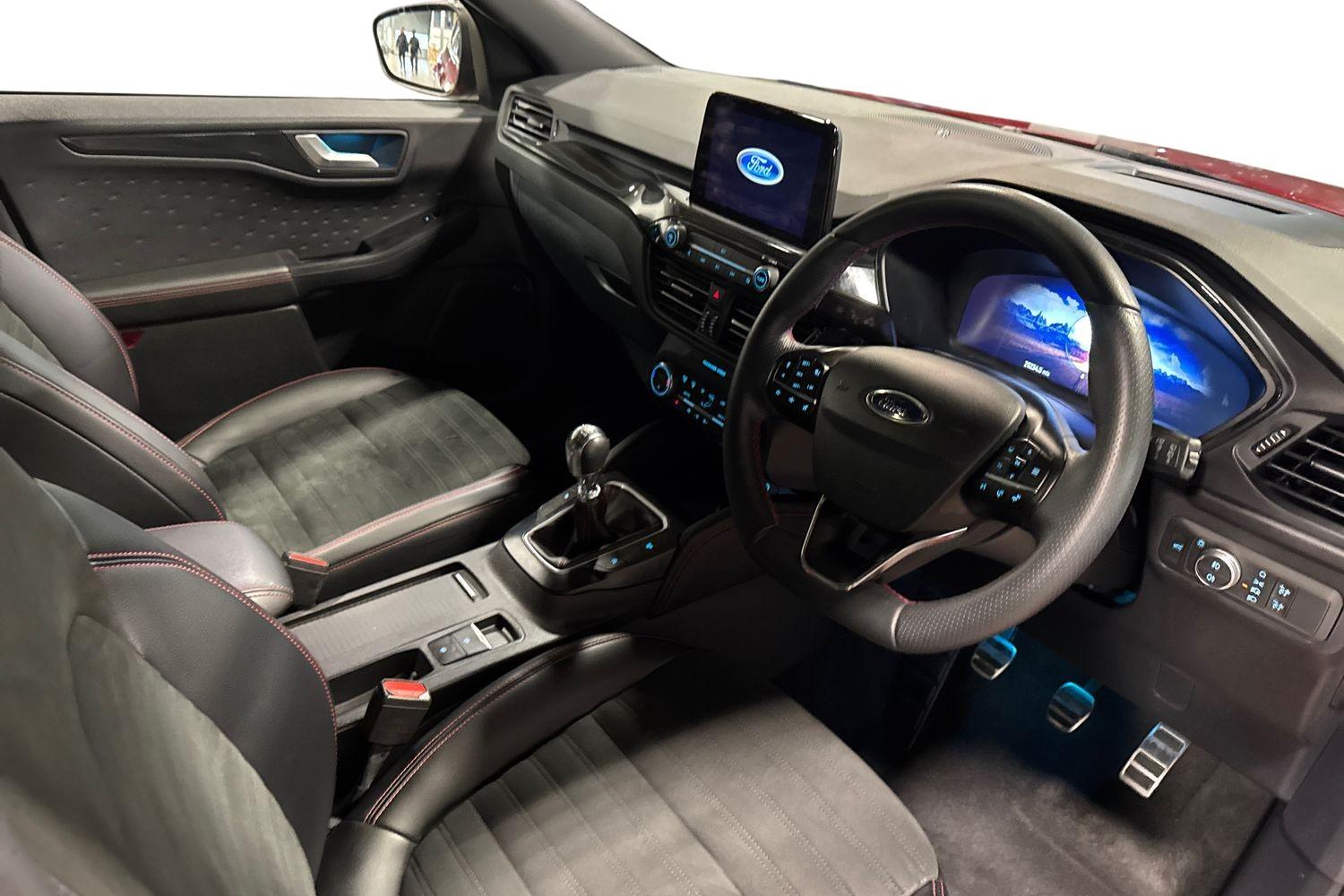 Ford KUGA Photo 8