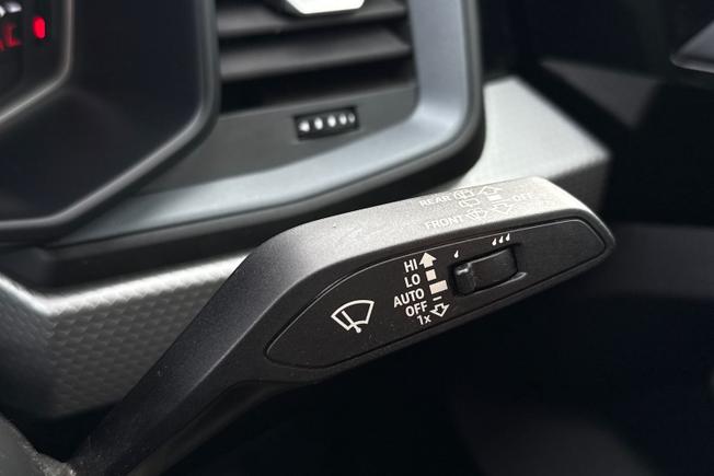 AUDI A1 Photo 38