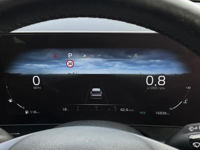 KIA Sportage Photo 15