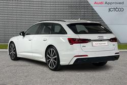 AUDI A6 Avant Photo 3