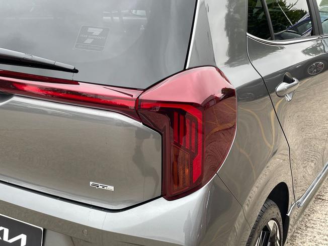 KIA Picanto Photo 18