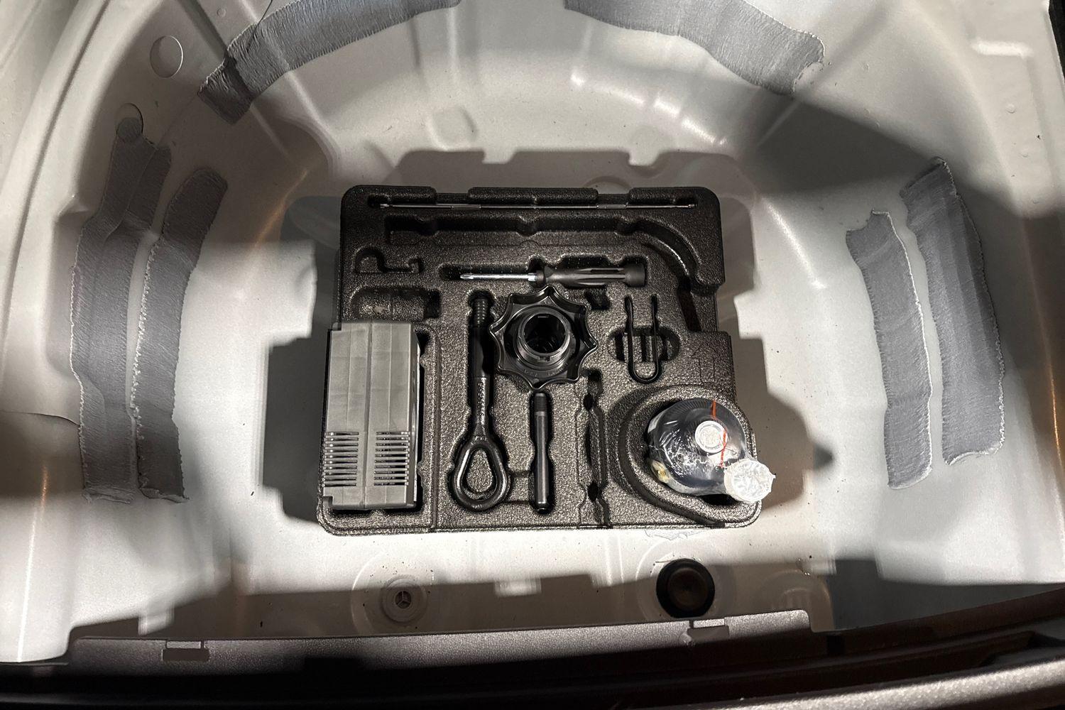 Audi A1 Photo 23