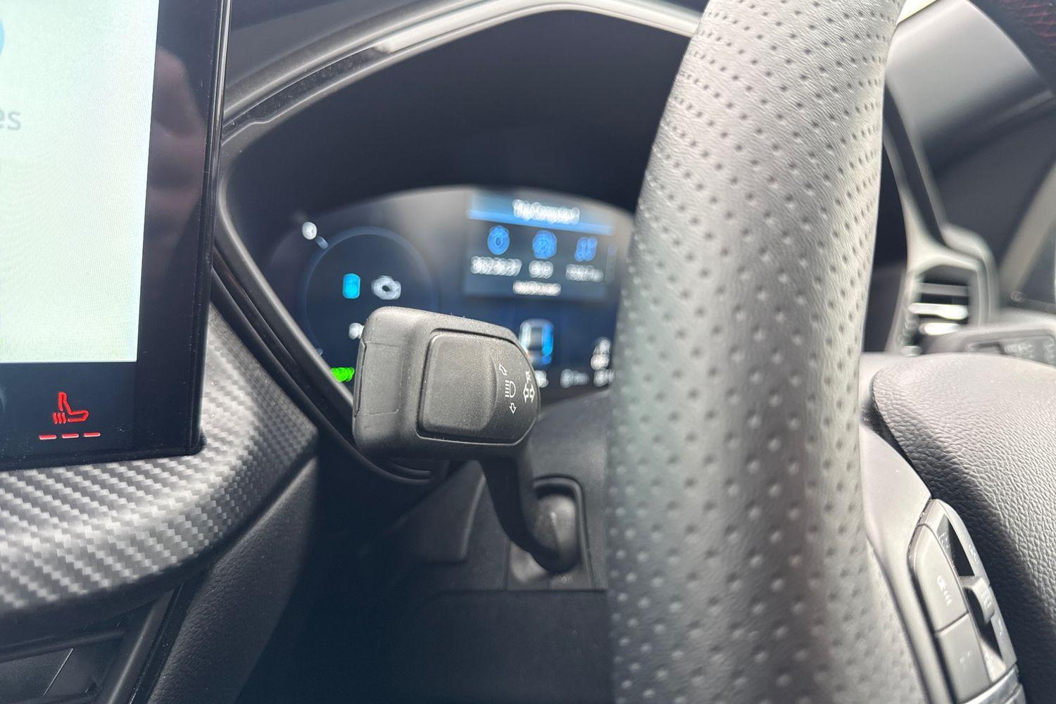 Ford KUGA Photo 13
