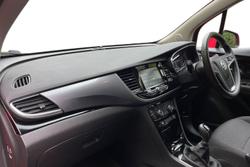VAUXHALL Mokka X Photo 2