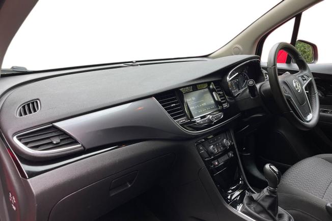 VAUXHALL Mokka X Photo 2