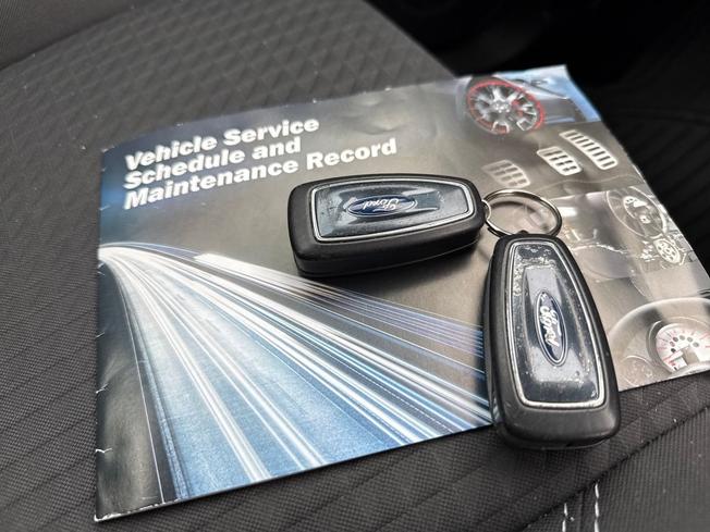 FORD C-Max Photo 43