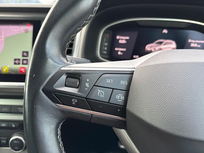 SEAT Ateca Photo 16