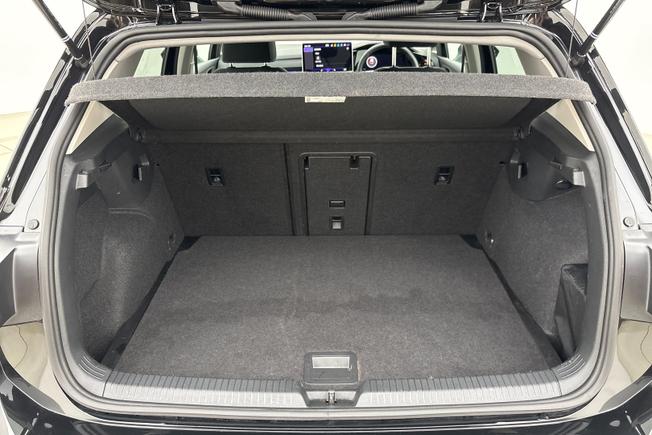 VOLKSWAGEN Golf Photo 12