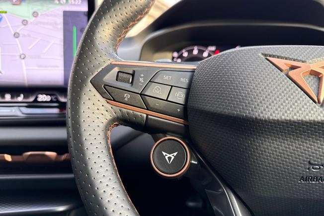 CUPRA Terramar Photo 16