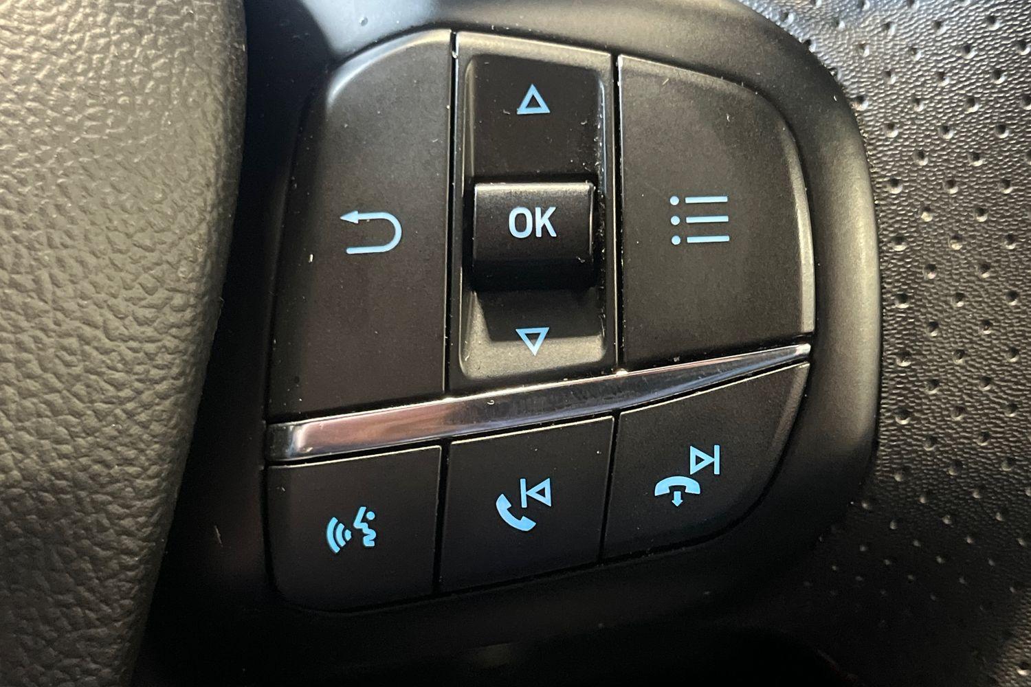 Ford KUGA Photo 42