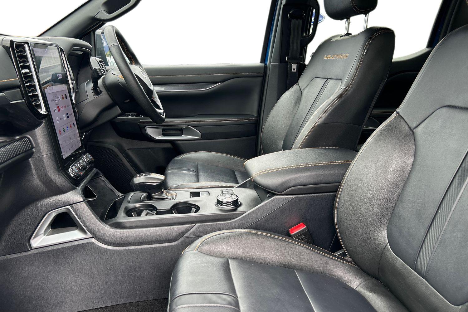 Ford RANGER Photo 10
