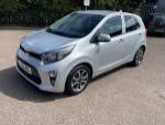 Kia Picanto Photo 21