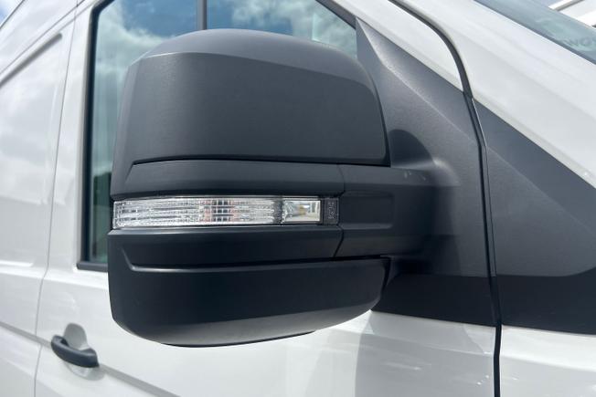 Volkswagen Crafter Photo 20