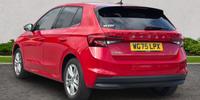 Skoda Fabia Photo 3