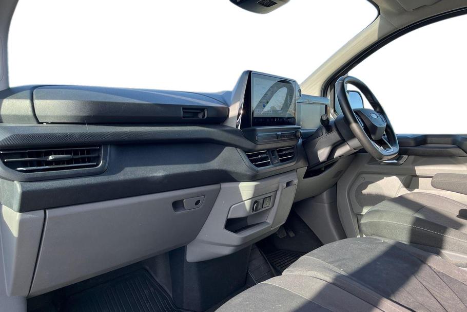 Used Ford TRANSIT CUSTOM EO24XNG 3