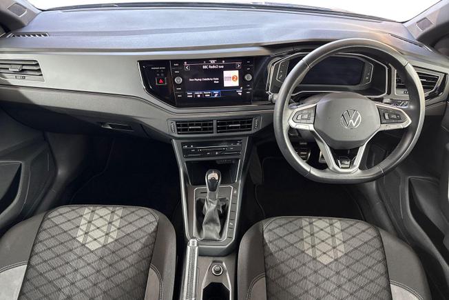 VOLKSWAGEN Polo Photo 10