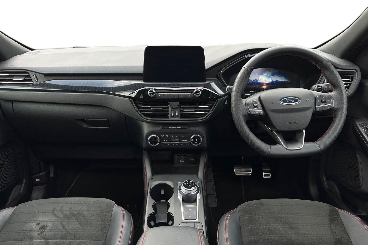 Ford Kuga Photo 9