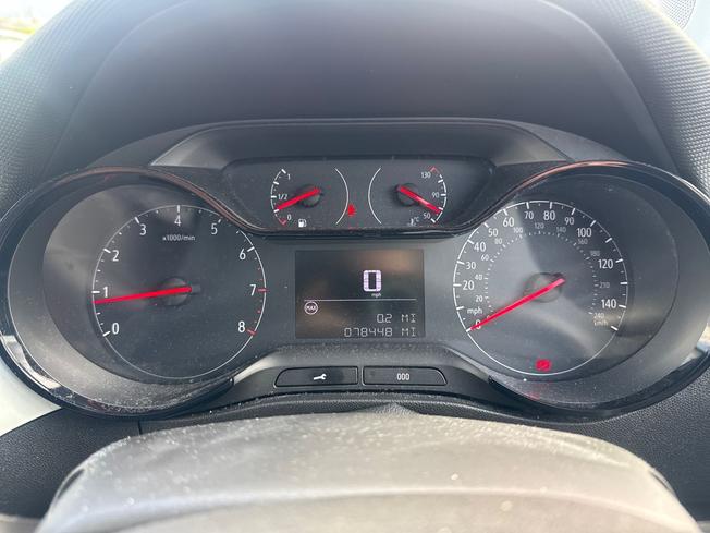 VAUXHALL Crossland X Photo 15