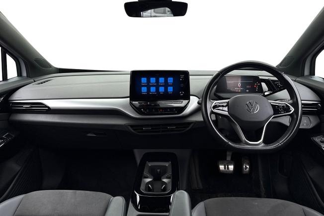 Volkswagen ID.4 Photo 10