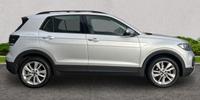 Volkswagen T-Cross Photo 3