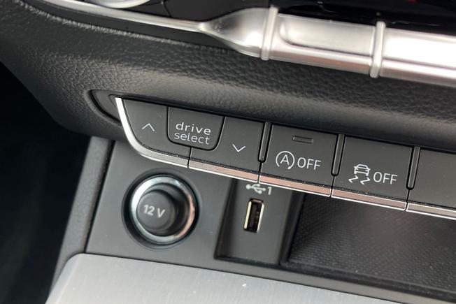 Audi Q5 Photo 32