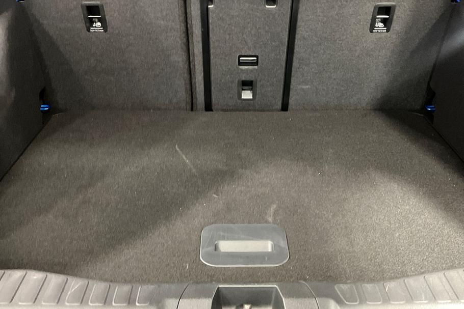 Used Ford Explorer 21