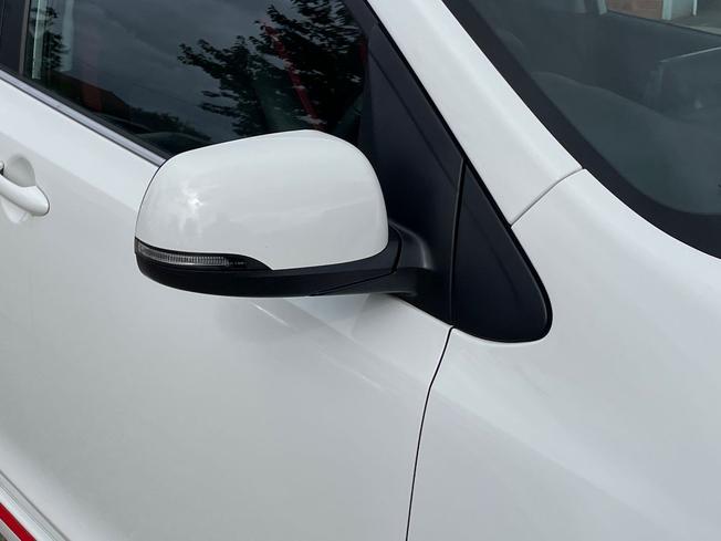 Kia Picanto Photo 20