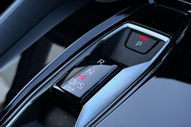 Audi A3 Photo 23