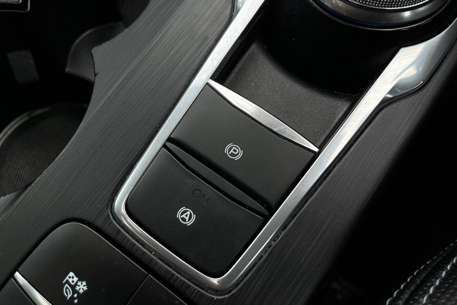 Ford Focus Photo 32