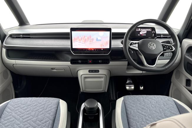 VOLKSWAGEN ID. Buzz Photo 10