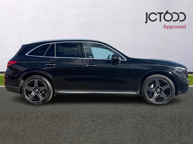 MERCEDES-BENZ Glc Photo 4